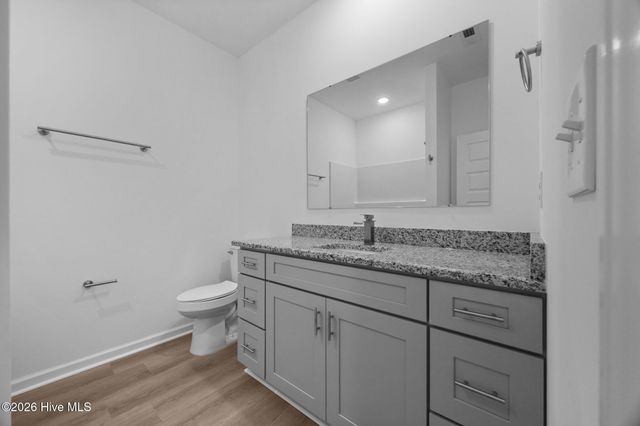 2636 Fountaintown Road, Chinquapin, NC 28521