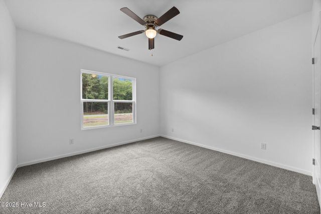 2636 Fountaintown Road, Chinquapin, NC 28521