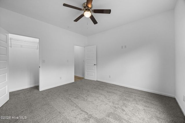 2636 Fountaintown Road, Chinquapin, NC 28521