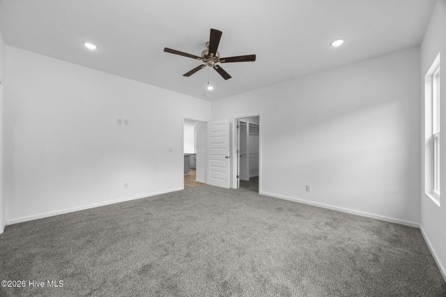 2636 Fountaintown Road, Chinquapin, NC 28521