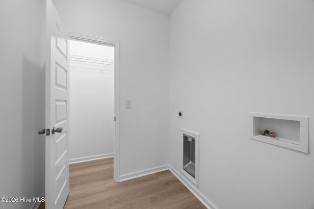 2636 Fountaintown Road, Chinquapin, NC 28521