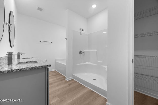 2636 Fountaintown Road, Chinquapin, NC 28521