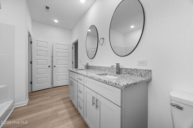 2636 Fountaintown Road, Chinquapin, NC 28521