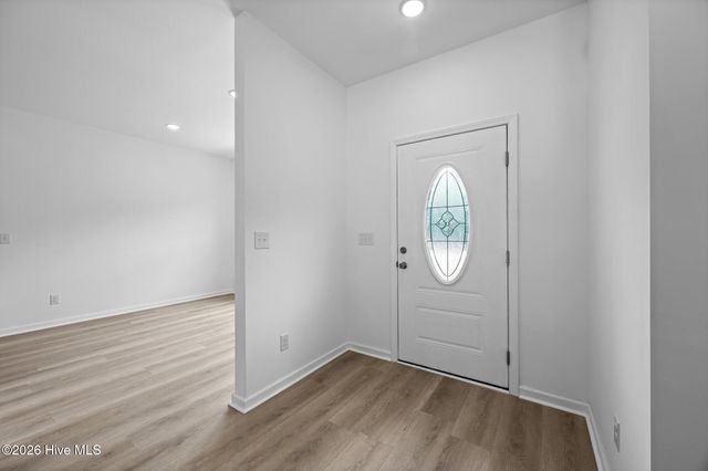 2636 Fountaintown Road, Chinquapin, NC 28521