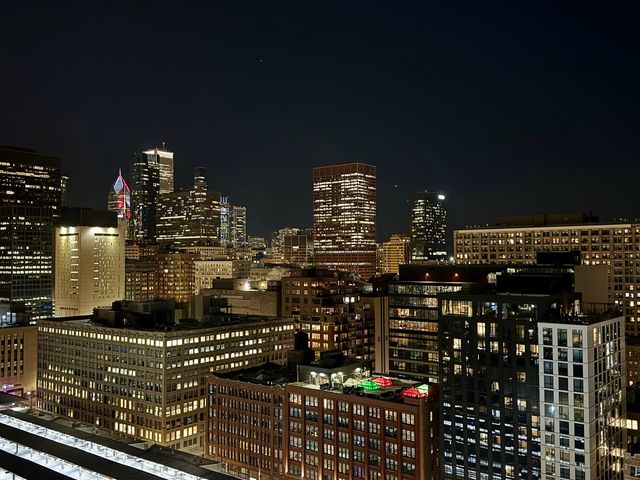 701 S Wells Street 2303, Chicago, IL 60607