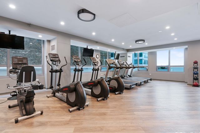 701 S Wells Street 2303, Chicago, IL 60607