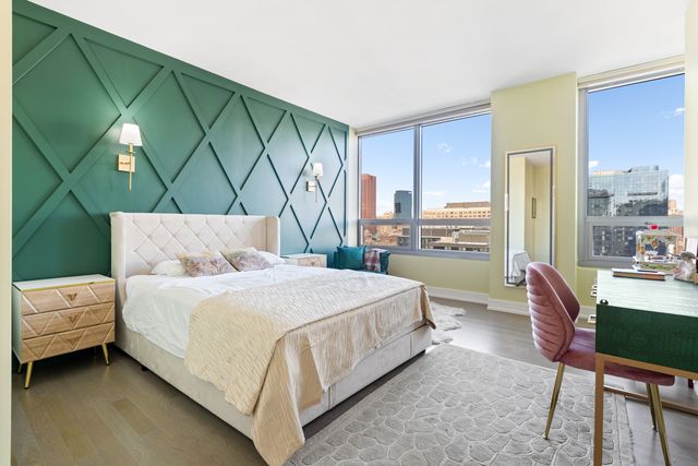 701 S Wells Street 2303, Chicago, IL 60607