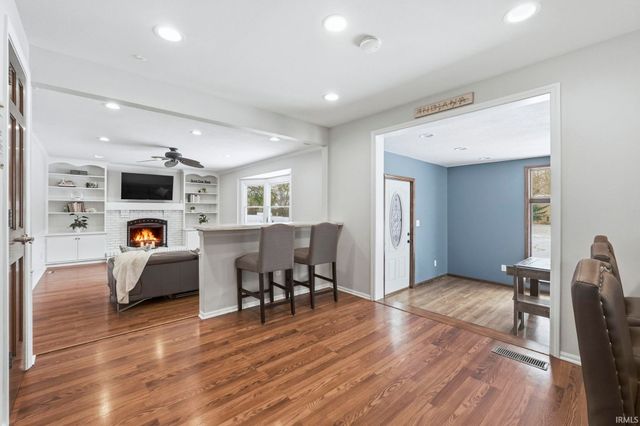 4913 Live Oak Court, Fort Wayne, IN 46804