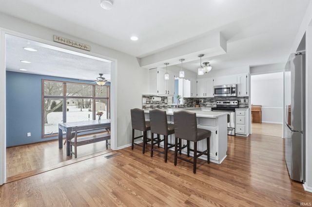 4913 Live Oak Court, Fort Wayne, IN 46804