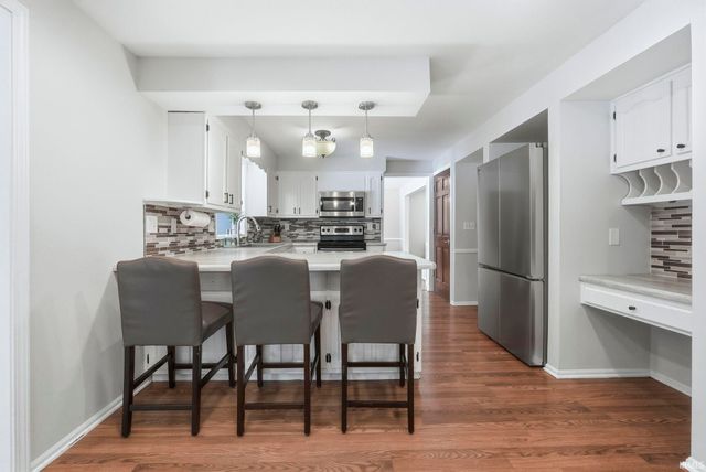 4913 Live Oak Court, Fort Wayne, IN 46804