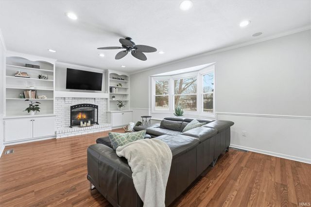 4913 Live Oak Court, Fort Wayne, IN 46804