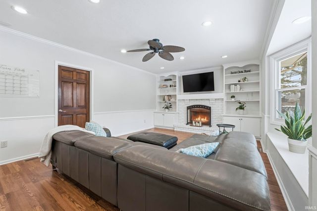 4913 Live Oak Court, Fort Wayne, IN 46804