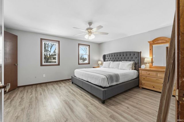 4913 Live Oak Court, Fort Wayne, IN 46804