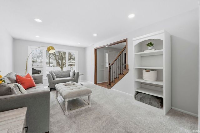 4913 Live Oak Court, Fort Wayne, IN 46804