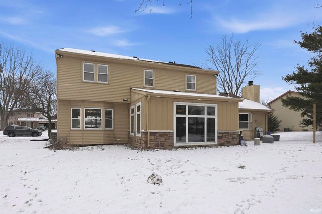 4913 Live Oak Court, Fort Wayne, IN 46804