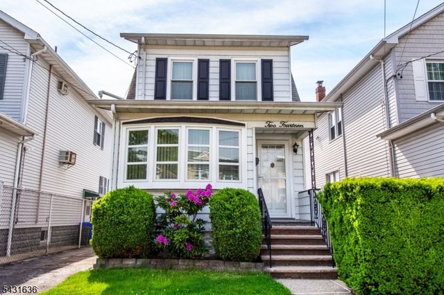 214 Prospect Ave, North Arlington Boro, NJ 07031