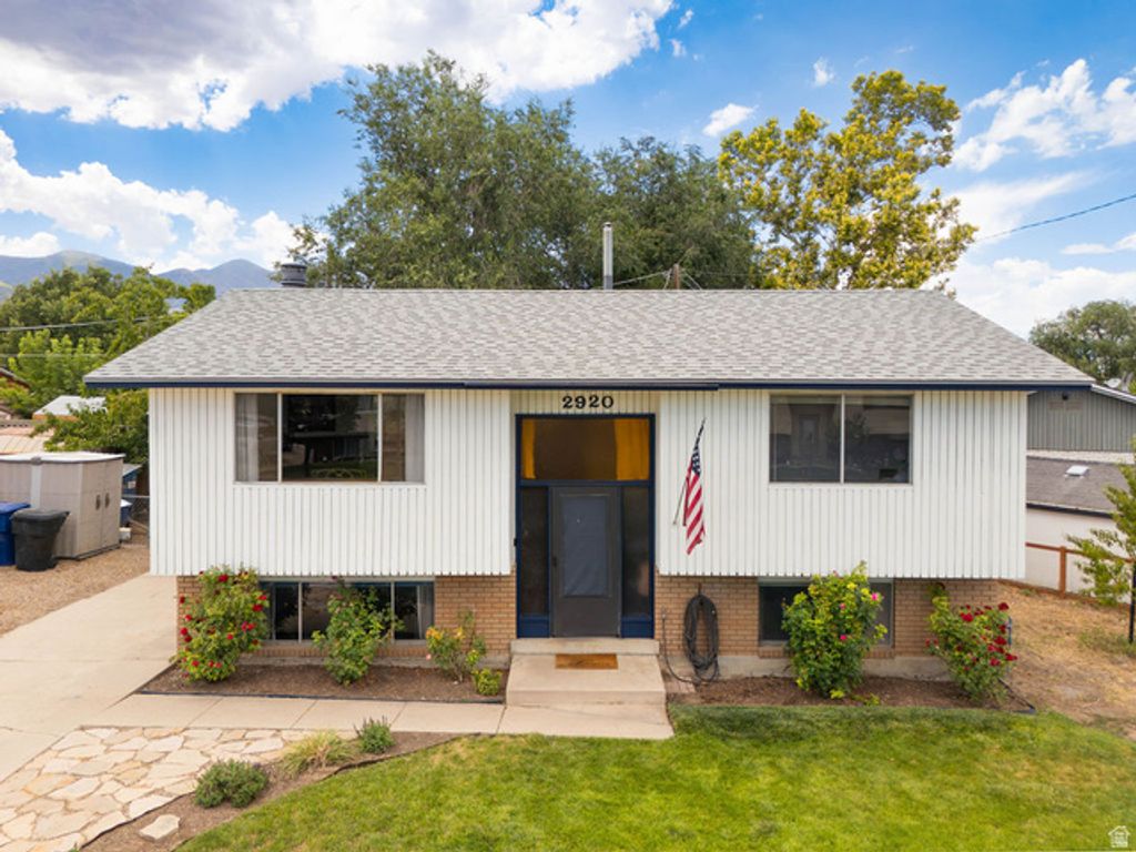 2920 S PATRICIA CIR, Magna, UT 84044