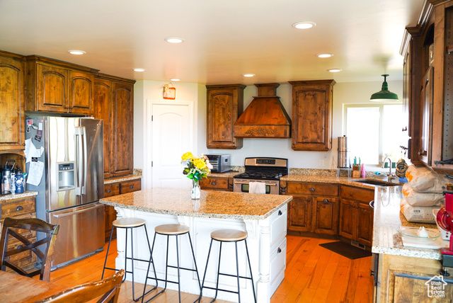 14320 N 5855 E, Chester, UT 84623