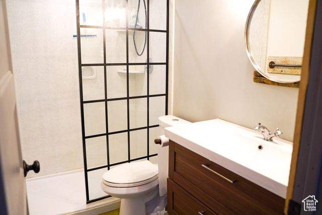 14320 N 5855 E, Chester, UT 84623