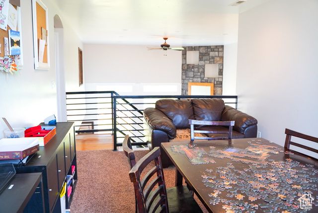 14320 N 5855 E, Chester, UT 84623