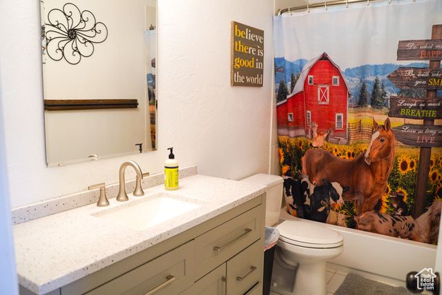 14320 N 5855 E, Chester, UT 84623