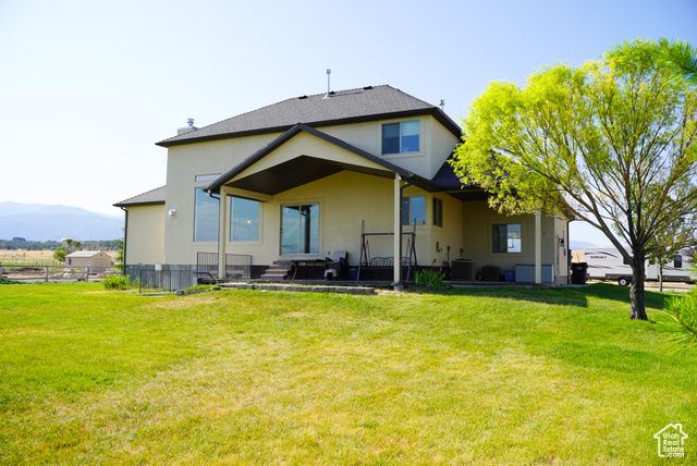 14320 N 5855 E, Chester, UT 84623