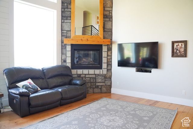 14320 N 5855 E, Chester, UT 84623