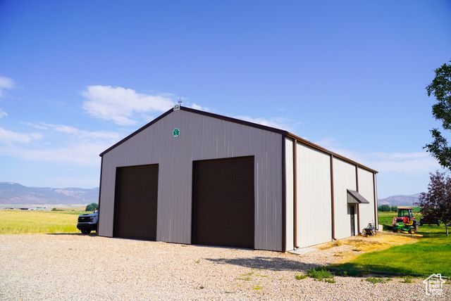 14320 N 5855 E, Chester, UT 84623