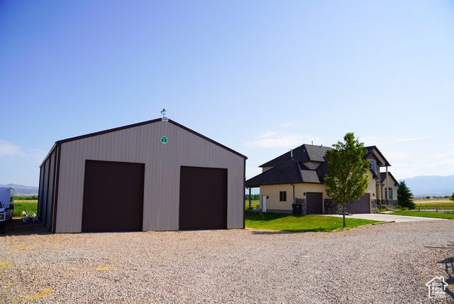 14320 N 5855 E, Chester, UT 84623