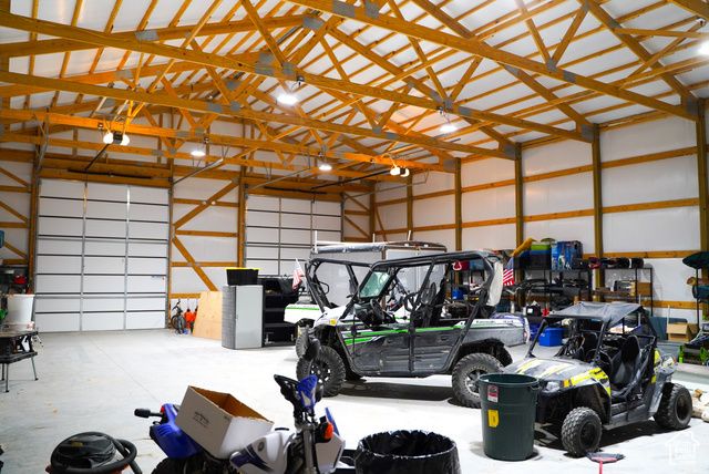 14320 N 5855 E, Chester, UT 84623