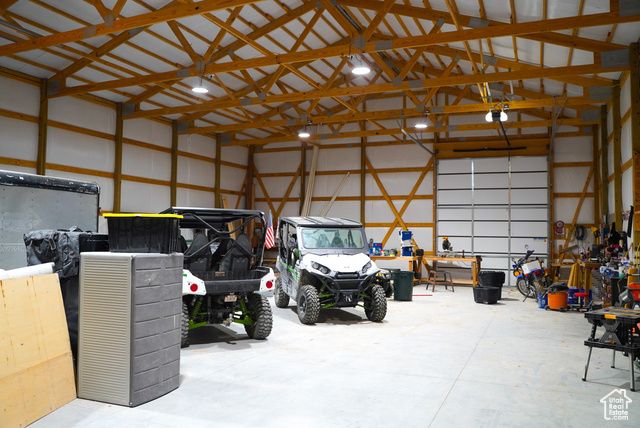 14320 N 5855 E, Chester, UT 84623