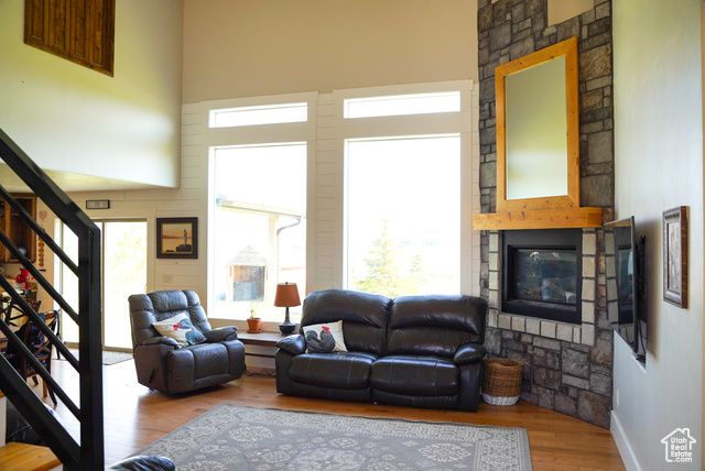 14320 N 5855 E, Chester, UT 84623