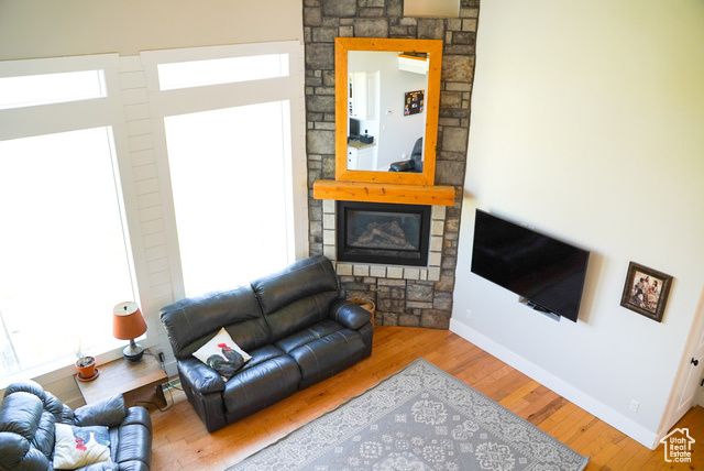 14320 N 5855 E, Chester, UT 84623