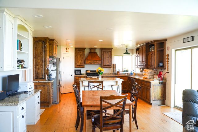 14320 N 5855 E, Chester, UT 84623