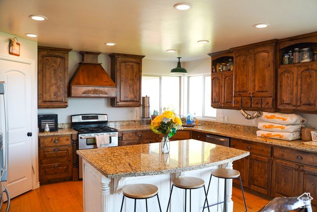 14320 N 5855 E, Chester, UT 84623