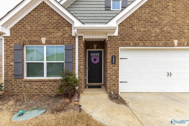 159 Morning Dew Road, Toney, AL 35773