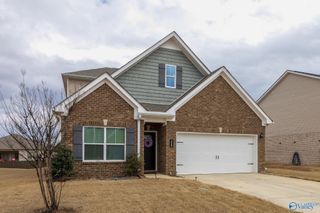 159 Morning Dew Road, Toney, AL 35773