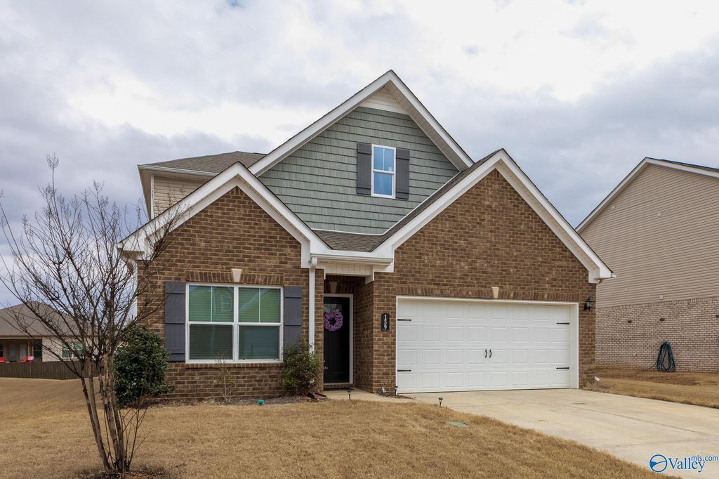 159 Morning Dew Road, Toney, AL 35773