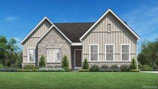 2664 Crystal Lake Drive, Commerce Charter Township, MI 48382