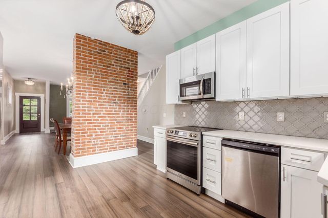 730 S Champion Avenue, Columbus, OH 43205