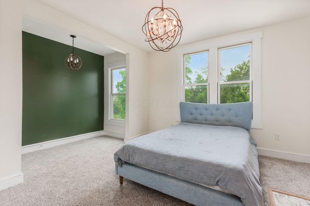 730 S Champion Avenue, Columbus, OH 43205