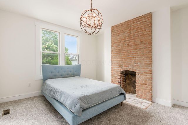 730 S Champion Avenue, Columbus, OH 43205