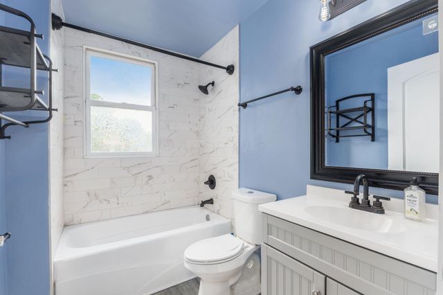 730 S Champion Avenue, Columbus, OH 43205