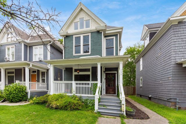 730 S Champion Avenue, Columbus, OH 43205