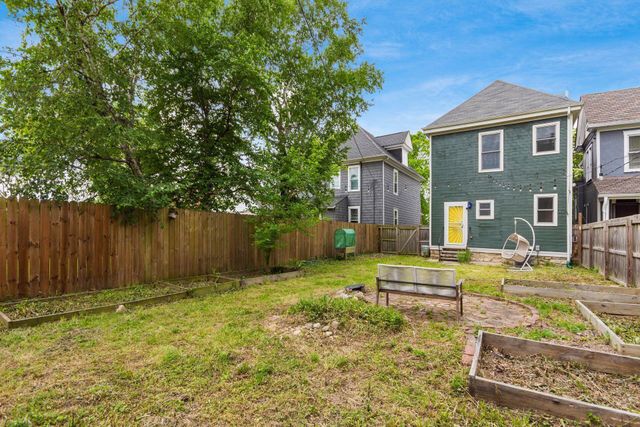 730 S Champion Avenue, Columbus, OH 43205