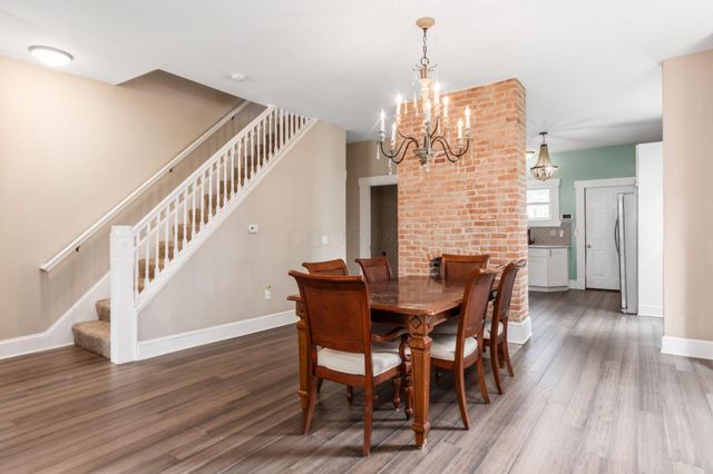 730 S Champion Avenue, Columbus, OH 43205