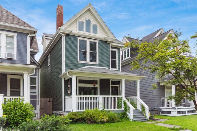 730 S Champion Avenue, Columbus, OH 43205