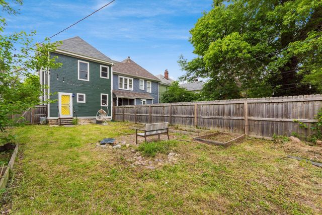 730 S Champion Avenue, Columbus, OH 43205
