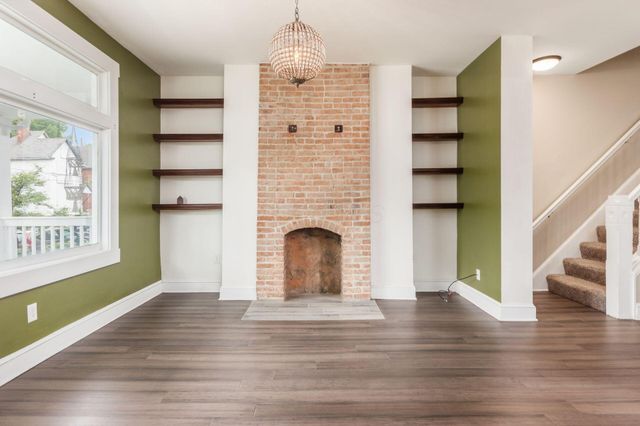 730 S Champion Avenue, Columbus, OH 43205
