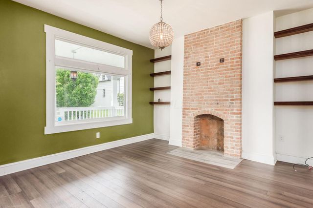 730 S Champion Avenue, Columbus, OH 43205